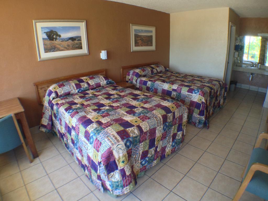 Budget Inn Motel Austin Camera foto