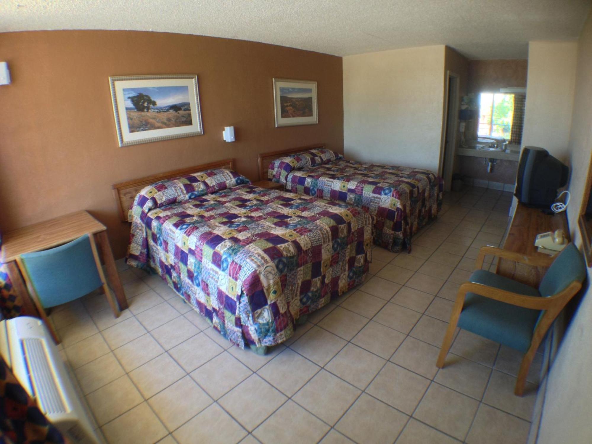 Budget Inn Motel Austin Camera foto
