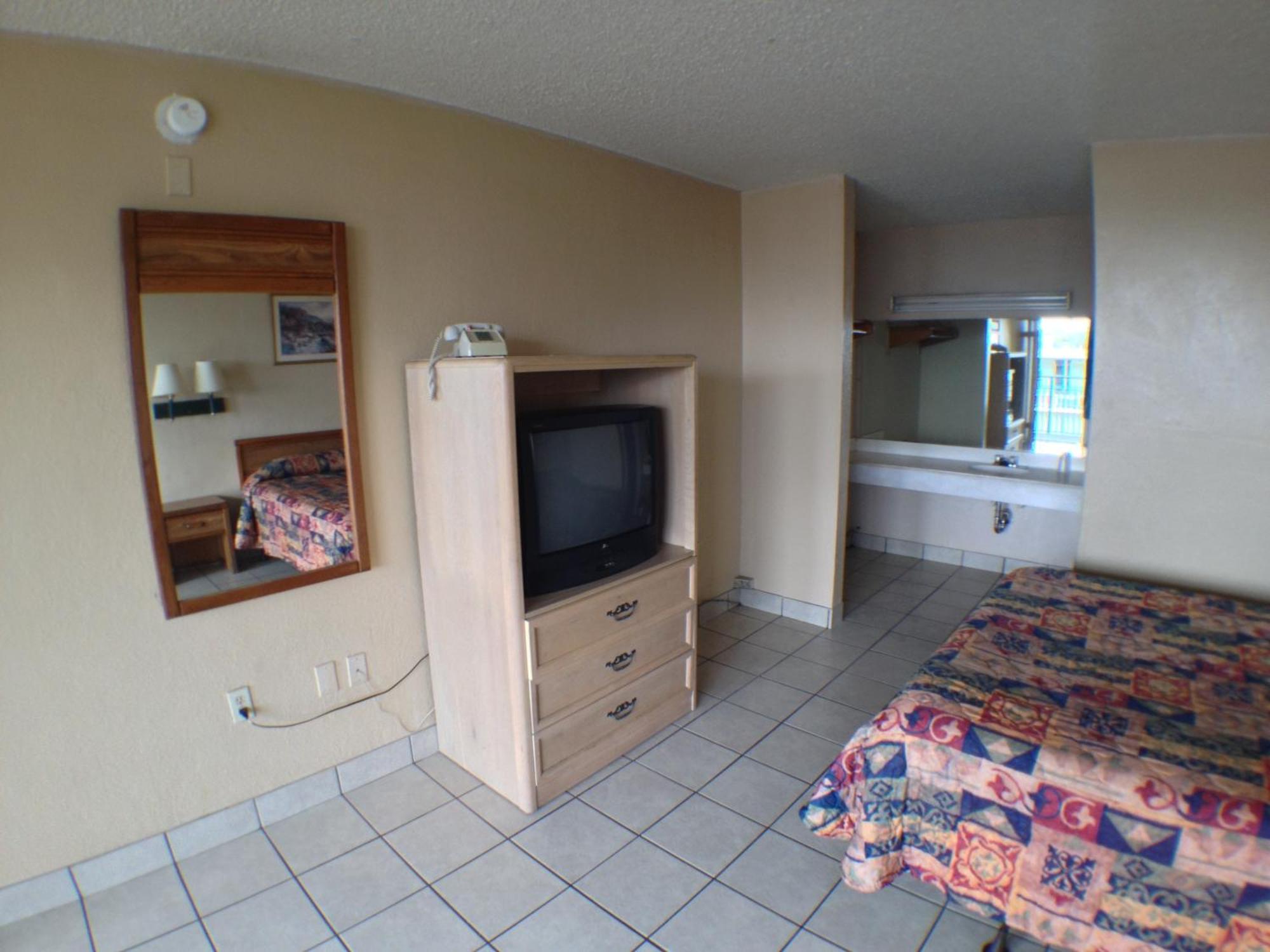 Budget Inn Motel Austin Esterno foto