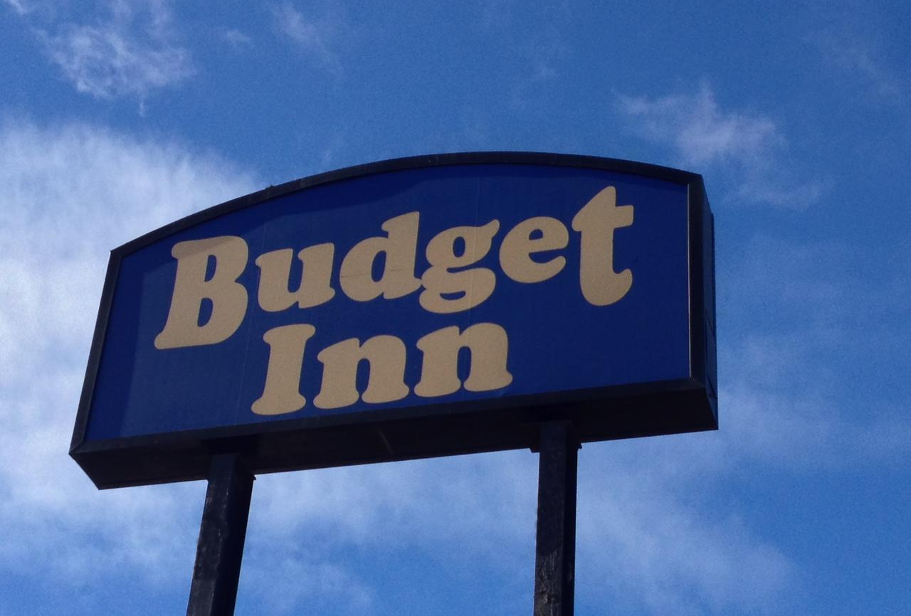 Budget Inn Motel Austin Esterno foto